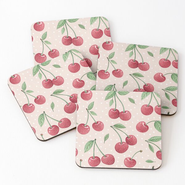 Item preview, Sweet cherry  designed and sold by Blue-Fall.