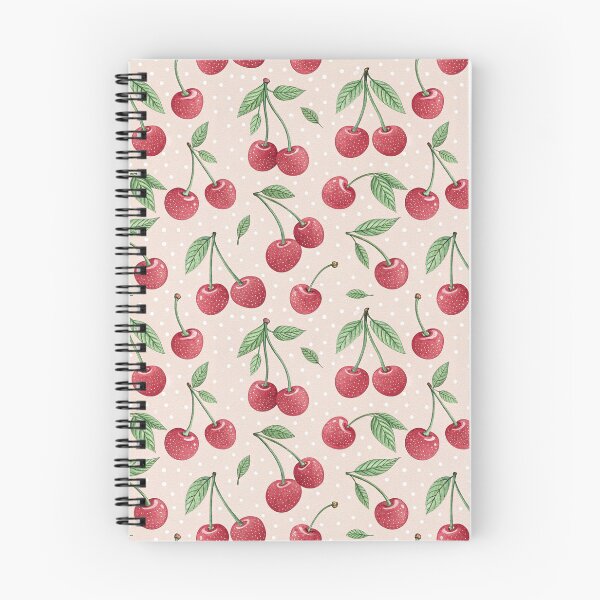 Item preview, Sweet cherry  designed and sold by Blue-Fall.