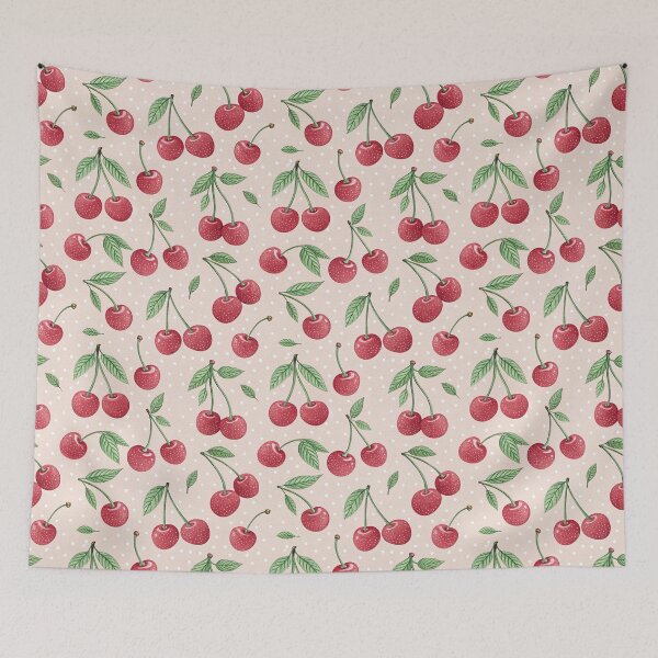 Item preview, Sweet cherry  designed and sold by Blue-Fall.