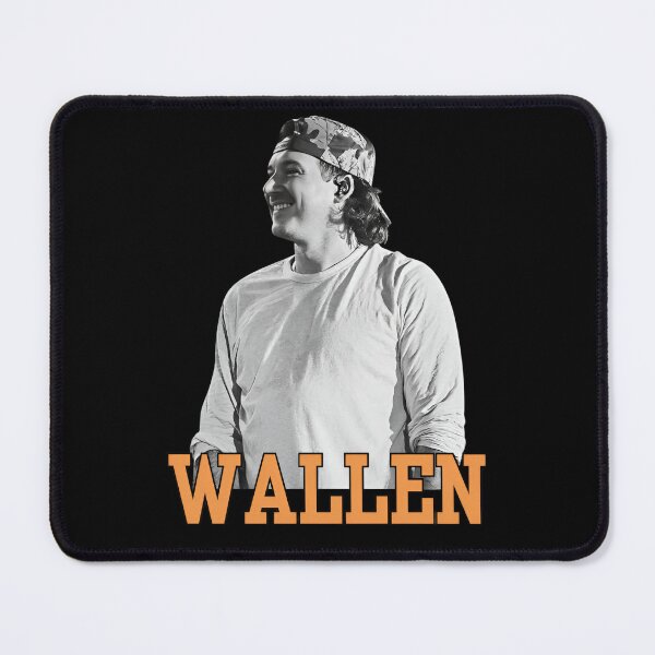 Item preview, Morgan Wallen Country Music Singer Vintage Concert Style designed and sold by MillieRhodes.