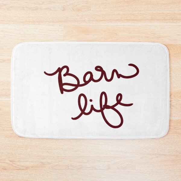 Item preview, Barn Life designed and sold by abeink.