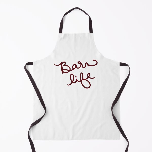 Item preview, Barn Life designed and sold by abeink.