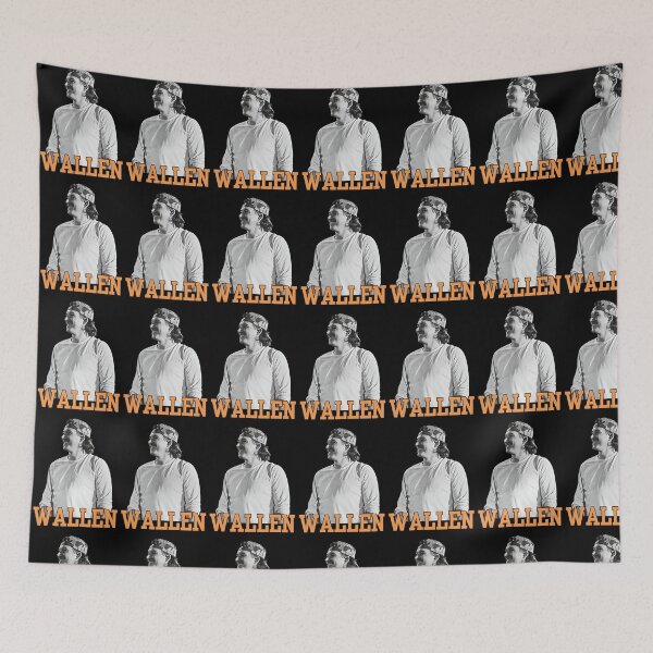 Item preview, Morgan Wallen Country Music Singer Vintage Concert Style designed and sold by MillieRhodes.
