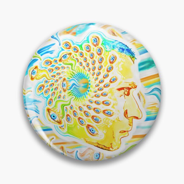 Item preview, Escapeyerised(iii) designed and sold by Klaus Bremner (Autotelic Art).
