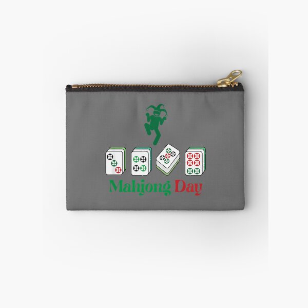 Item preview, Mahjong Day Social Club designed and sold by KristineLi.