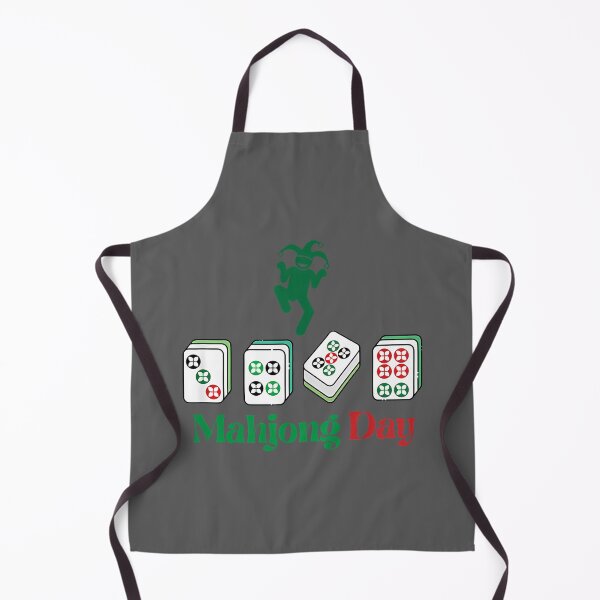 Item preview, Mahjong Day Social Club designed and sold by KristineLi.