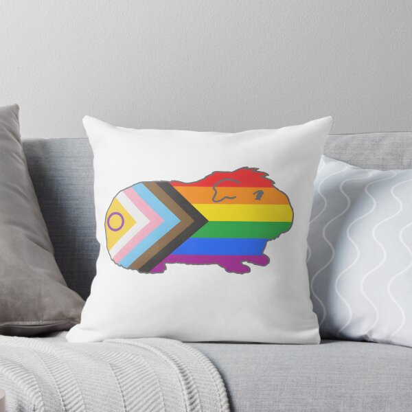 Item preview, Guinea Pig Pride designed and sold by kar buncles.