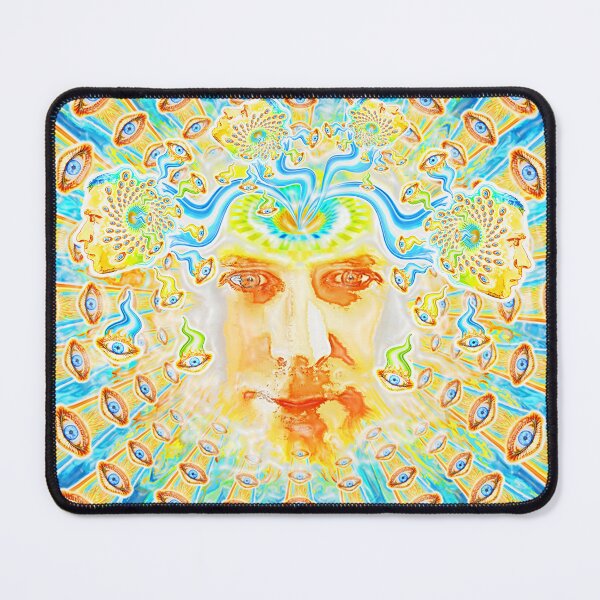 Item preview, Escapeyerism designed and sold by Klaus Bremner (Autotelic Art).