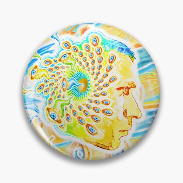 Item preview, Escapeyerism(ii) designed and sold by Klaus Bremner (Autotelic Art).