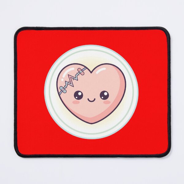 Item preview, Kawaii Heart of Care – World Blood Donor Day designed and sold by AbanoubStore.