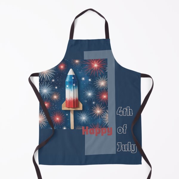 Item preview, Rocket Into the 4th designed and sold by lifeinspired4u.
