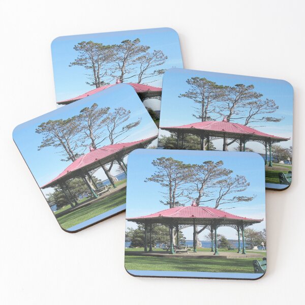 Item preview, The Bandstand designed and sold by Ethna Gillespie.