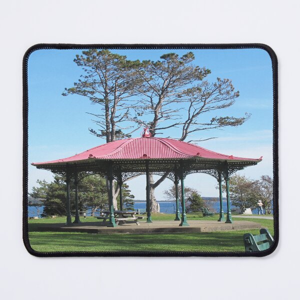 Item preview, The Bandstand designed and sold by Ethna Gillespie.