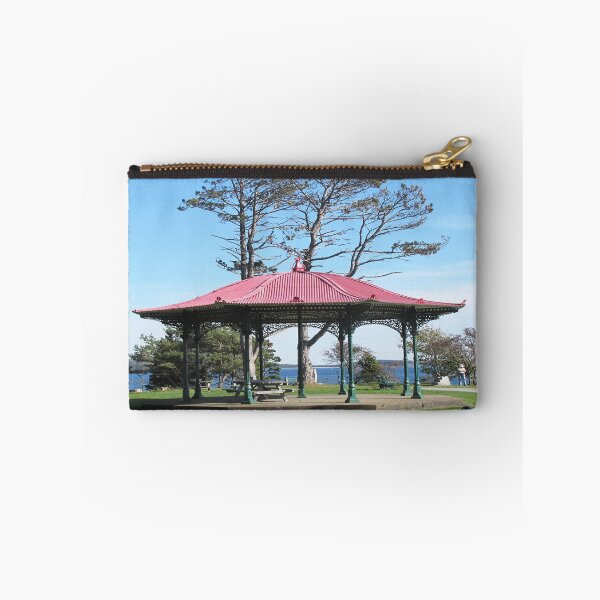 Item preview, The Bandstand designed and sold by Ethna Gillespie.