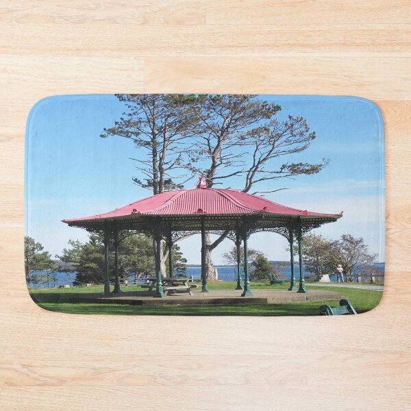 Item preview, The Bandstand designed and sold by Ethna Gillespie.