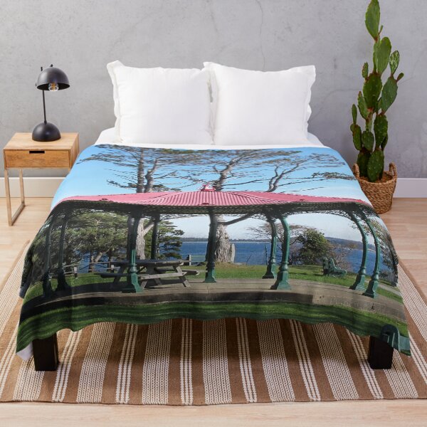 Item preview, The Bandstand designed and sold by Ethna Gillespie.