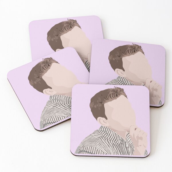 Item preview, Tom Holland Cute Entertainment Weekly Photoshoot designed and sold by quacksondesigns.