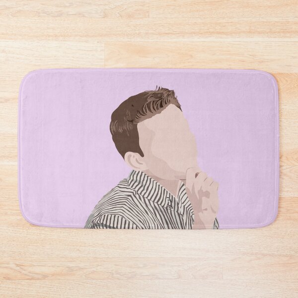 Item preview, Tom Holland Cute Entertainment Weekly Photoshoot designed and sold by quacksondesigns.