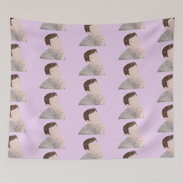 Item preview, Tom Holland Cute Entertainment Weekly Photoshoot designed and sold by quacksondesigns.