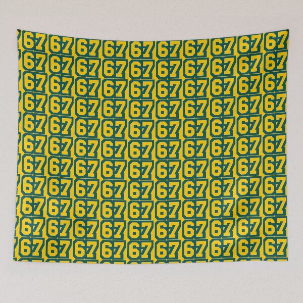 Item preview, Australia 67 designed and sold by Kangaroo Sun.
