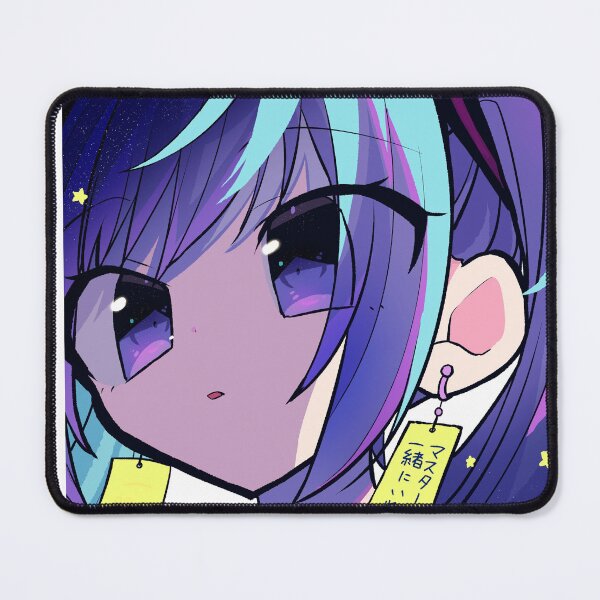 Item preview, Hatsune miku vocaloid designed and sold by RadiantGraphics.