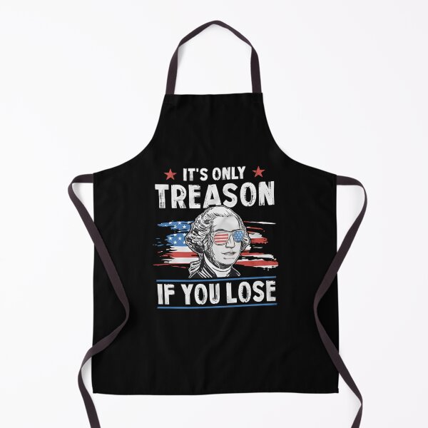 Item preview, It's Only Treason If You Lose George Washington Flag Sunglasses designed and sold by MillieRhodes.