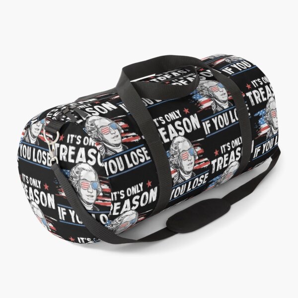 Item preview, It's Only Treason If You Lose George Washington Flag Sunglasses designed and sold by MillieRhodes.