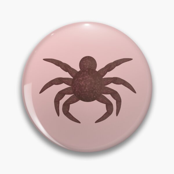 Item preview, Cyber Spider Creature  (assorted hues) designed and sold by Troy’s In The Attic.