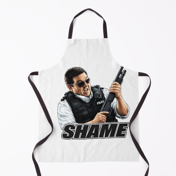 Item preview, Shame designed and sold by American Artist Designs.