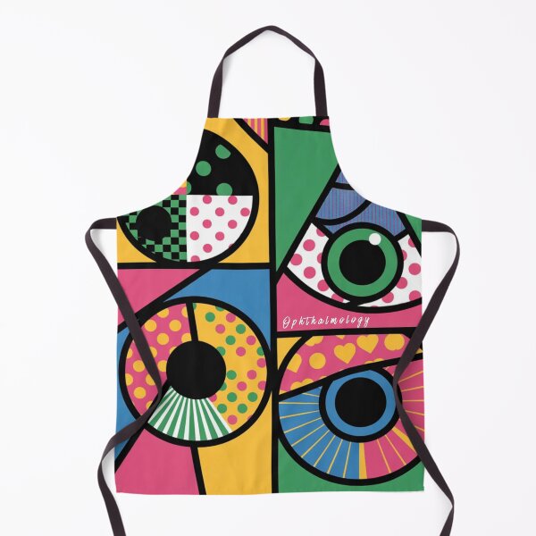 Item preview, Abstract Colorful Ophthalmology 2705692  ,brafdesign  designed and sold by Brafdesign.