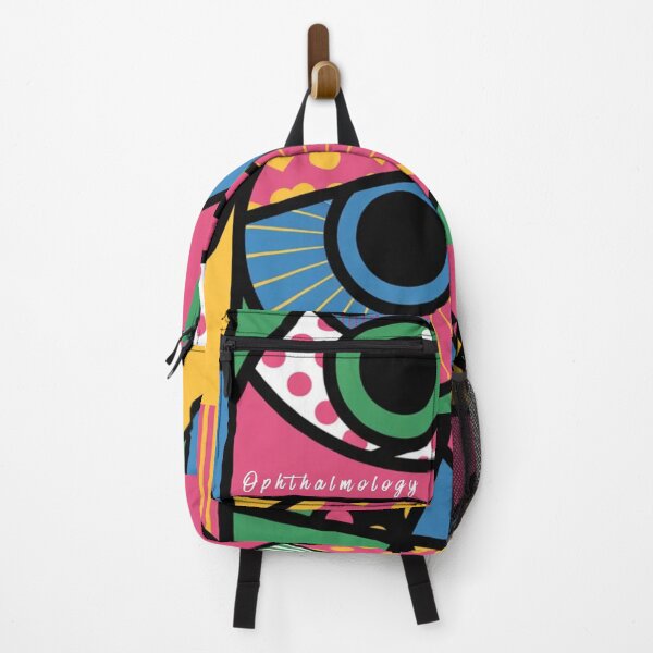 Item preview, Abstract Colorful Ophthalmology 2705692  ,brafdesign  designed and sold by Brafdesign.
