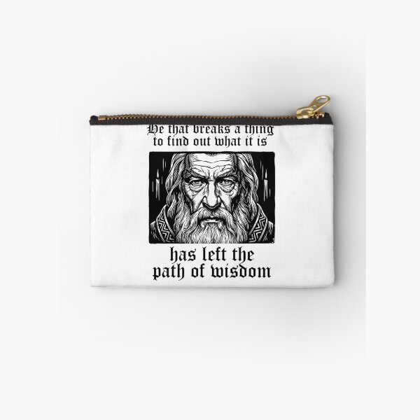Item preview, Gandalf Wisdom designed and sold by Primiani.