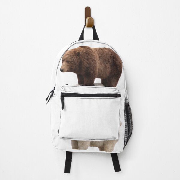 Item preview, Funny We Bears Realistic Stacked Bears Meme designed and sold by Achkalona.