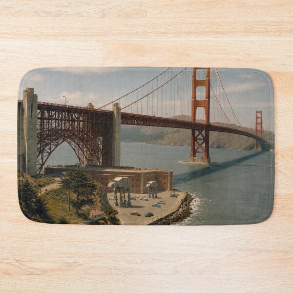 Item preview, Visitors at the Gate designed and sold by Urbantheseus.