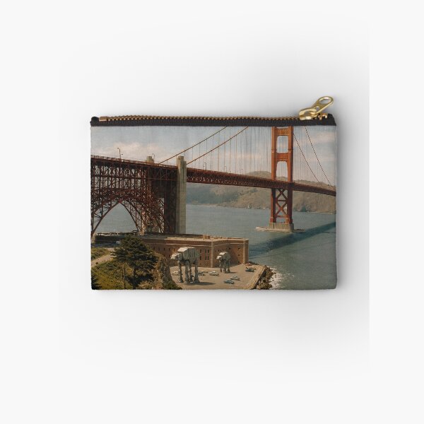 Item preview, Visitors at the Gate designed and sold by Urbantheseus.