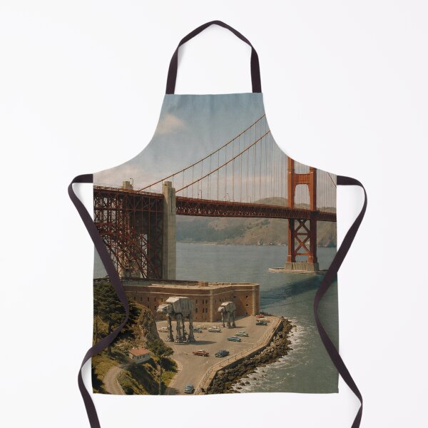 Item preview, Visitors at the Gate designed and sold by Urbantheseus.