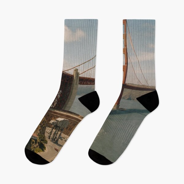 Item preview, Visitors at the Gate designed and sold by Urbantheseus.