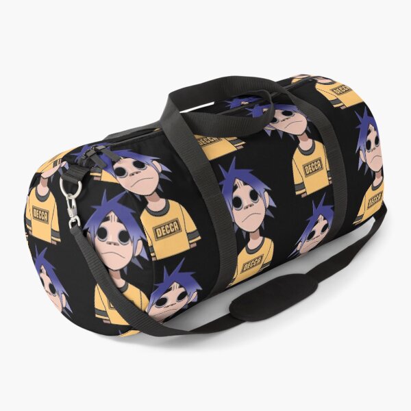 Item preview, 2D Wearing Decca Shirt Retro Alternative Rock designed and sold by MillieRhodes.