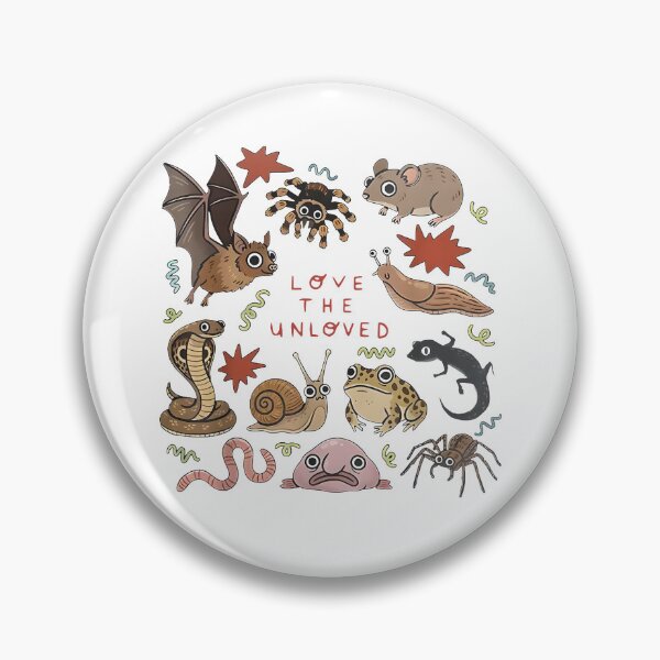Item preview, Love The Unloved designed and sold by kar buncles.