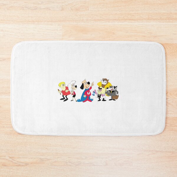 Item preview, Classic Underdog Cast and Villains Group Art designed and sold by Lenschoolmann.