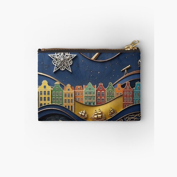 Item preview, Curacao Art designed and sold by internlvisions.