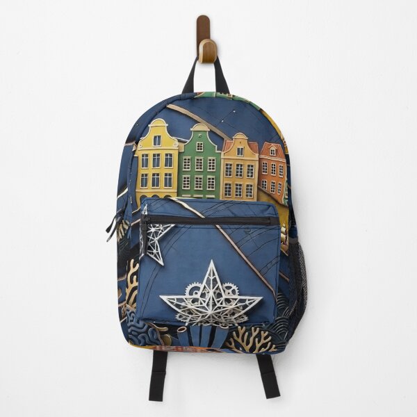 Item preview, Curacao Art designed and sold by internlvisions.