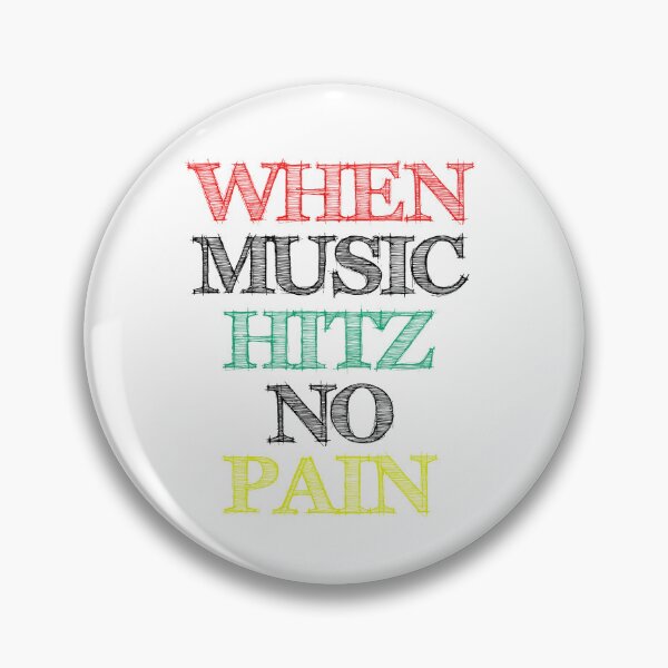 Item preview, Music Motto designed and sold by BoothBoxx Merch.