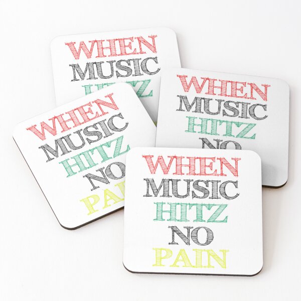 Item preview, Music Motto designed and sold by BoothBoxx Merch.