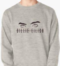 Billie Eilisch Sweatshirt