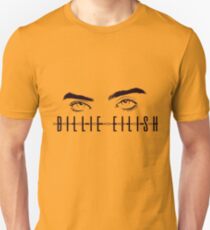 Billie Eilish Unisex T-Shirt