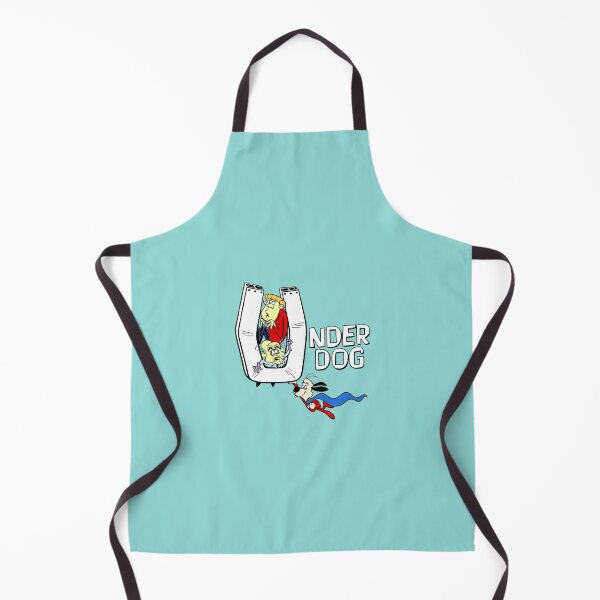 Item preview, Underdog Villain Trap Classic Cartoon Graphic designed and sold by Lenschoolmann.