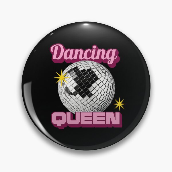 Item preview, Dancing queen designed and sold by JarquinDD.