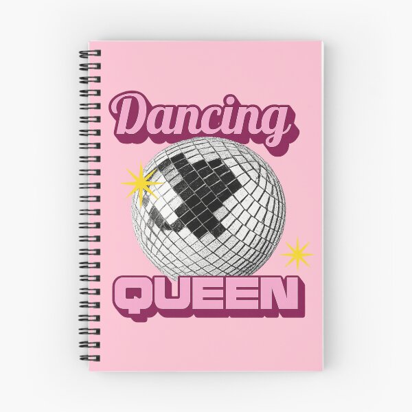 Item preview, Dancing queen designed and sold by JarquinDD.