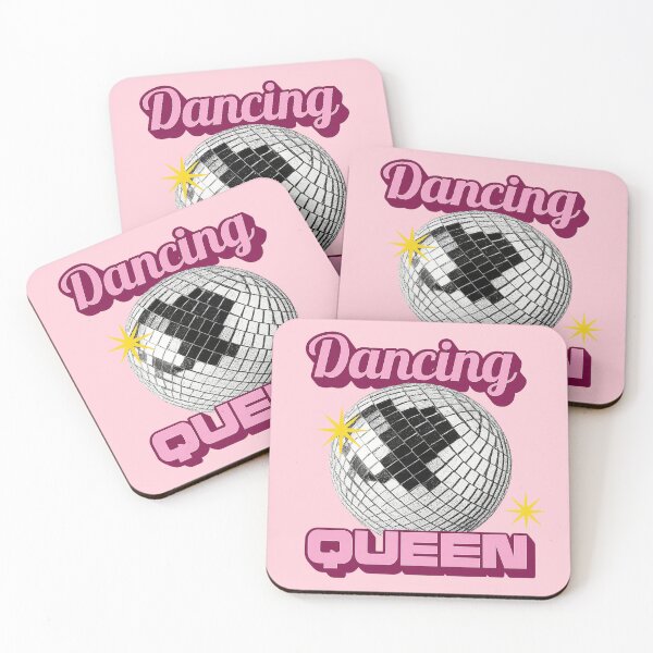 Item preview, Dancing queen designed and sold by JarquinDD.